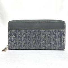 Goyard ポートフォリオの中身の紙 Goyard ポートフォリオの中身の紙