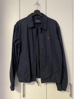 【極美品】Polo Ralph Lauren スウィングジャケット M Navy