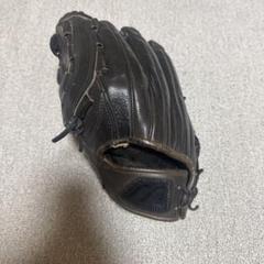 硬式野球グローブ