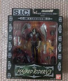 2025年最新】仮面ライダーV3フィギュアの人気アイテム - メルカリ
