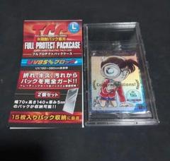 コナンカードゲーム　江戸川コナン　探偵マスターズ　プロモ　未開封
