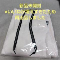 sexyzone デビュー記念パーカー　非売品　限定　セクゾ　パーカー sexy zone デビュー記念 パーカー 非売品