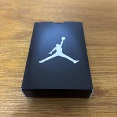 【JORDAN】トランプ