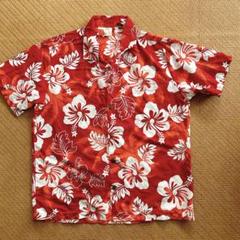 Ali'i Fashions ハワイアンシャツ Lサイズ ヴィンテージ Ali'i Fashions メンズ L バイカー サーフィン