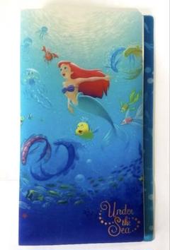 [未開封] ディズニー リトルマーメイド Under The Sea 映画『リトル・マーメイド』、“Under The Sea”ミュージック