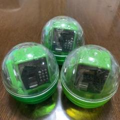 【新品・未使用】NTT東日本 公衆電話ガチャコレクション