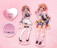 竜宮レナ アクリルスタンド