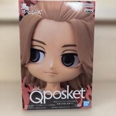 東京リベンジャーズ　Qposket フィギュア　佐野万次郎のサムネイル