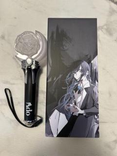 Ado モナリザの横顔ペンライト　(関西万博くら寿司　ファイル付き) ギフト】 Ado GOODS モナ・リザの横顔 2024 TOUR ペンライト