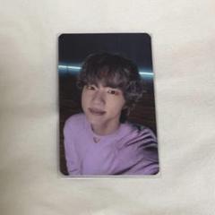 BTS JIN ジン The Astronaut m2u ラキドロ トレカ BTS ジン JIN The Astronaut M2U ラキドロ コンプ
