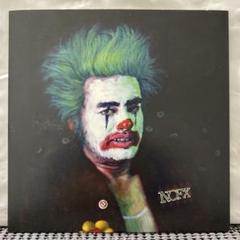 ★ NOFX レコード 7"