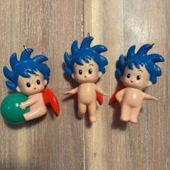 ブルアちゃんの中古 未使用品 メルカリ