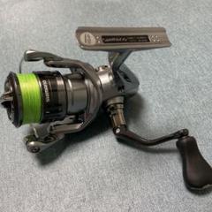 シマノ 21ナスキー C2000HG Amazon.com : Shimano 21 NASCI Fishing Reel Shipped from