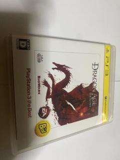 Dragon Age: Origins (PS3)
