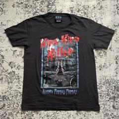 きゃりーぱみゅぱみゅ KPP Kira Kira Killer Tシャツ