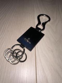 Vivienne Westwood カラビナ付きキーホルダー