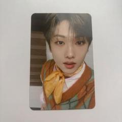 NCT DREAM チソン NCT2020 Resonance Pt.1 トレカ NCT DREAM チソン RESONANCE トレカ 5枚セット - メルカリ