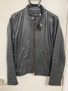 moussy ライダースジャケット　⚠️最終お値下げ⚠️ moussy】ボアライダース サイズ1 - メルカリ
