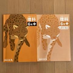 Himawari様　未使用 四谷大塚 2025年版6年上 セット 2025年最新】四谷大塚 予習シリーズ 6年上の人気アイテム - メルカリ