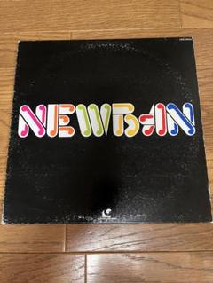 Newban – Newban LP