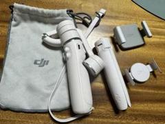 2025年最新】DJI OM 5 スマートフォンスタビライザーの人気