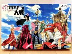 2025年最新】新サクラ大戦 初回限定版の人気アイテム - メルカリ