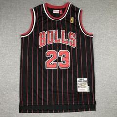 JORDAN タンクトップ ブラック/レッド hv4101-010z.jpg