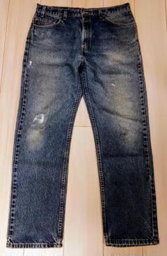 【極希少】 00's USA製 ビンテージ Levi's US505 楽天市場】リーバイス 505 米国製（メンズファッション）の通販