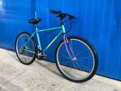 90’s OLD MTB　MudRock　マウンテンバイク　レトロ　自転車 90's OLD MTB MUDROCK マウンテンバイク レトロ 自転車 - メルカリ