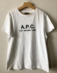 2025年最新】apc tシャツ フリークスストアの人気アイテム