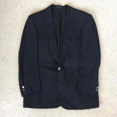 【極希少】GIANNI VERSACE カシミヤ混デザインテーラードジャケット 極希少】GIANNI VERSACE カシミヤ混デザインテーラード