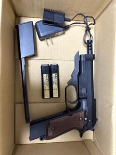 カスター将軍モデル　M1861&ワイアットアープ　44リボルバー　2丁セット カスター将軍モデル M1861&ワイアットアープ 44リボルバー 2丁