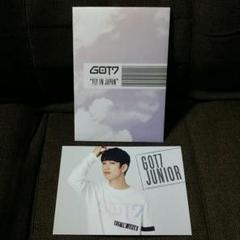 GOT7  トレカ    FLY IN JAPAN 2025年最新】got7ジュニアの人気アイテム - メルカリ