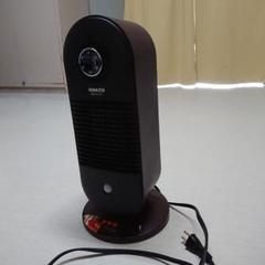 ファンヒーター