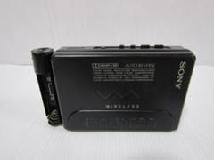 B0512 SONY WM-505 WALKMAN (通電は確認しました)