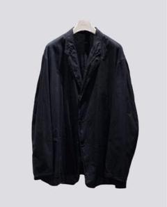 【お気に入り】 COMOLI サイズ1 新品 KHADIコットン メルカリ - 25ss セットアップ ジャケット・アウター