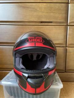 SHOEI QUEST Lサイズ ヘルメット - メルカリ