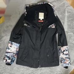 【最終値下げ】未使用品スキーウエア　ROXY 楽天市場】ROXY/ロキシー レディース スノージャケット ROXY