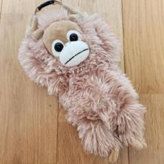 Baby CoCo ベイビーココ　ぬいぐるみ　チャック付き
