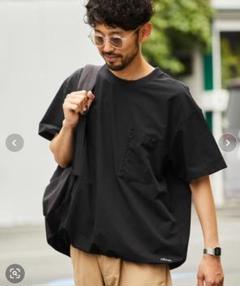 くまさん新品　NANGAナンガ　ドットエア コンフィーティー　黒　XL くまさん様専用新品 NANGAナンガ ドットエア コンフィーティー