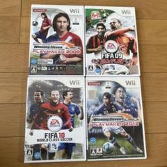 Wiiソフト まとめ売り