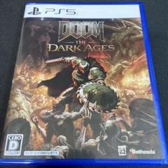 DOOM: THE DARK AGES PS5