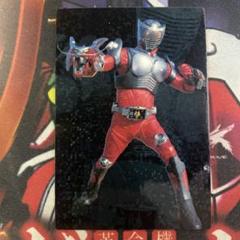 カルビー 仮面ライダー トレカ 龍騎 408 - メルカリ