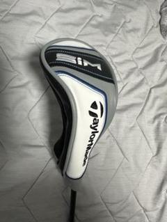 TaylorMade - SIM MAX 9.0度 ヘッドカバー&amp;レンチ付 TaylorMade SIM ドライバー ヘッド 9° ヘッドカバー付