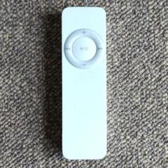 2025年最新】ipod shuffle 初代の人気アイテム - メルカリ