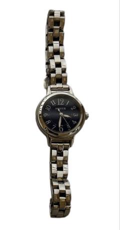 CITIZEN シチズン wicca ソーラーテック時計 KP3-619-71