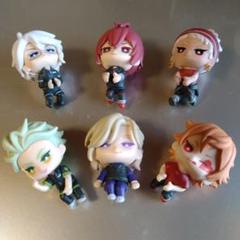 ディズニー ツイステッドワンダーランド プレミアムグレイス