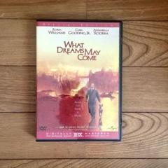 What Dreams May Come 洋書奇蹟の輝き