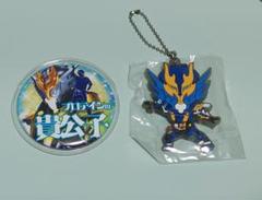 仮面ライダービルド 仮面ライダーくローズ 缶バッジ カード キーホルダー セット 仮面ライダービルド 缶バッジ、カードセット - メルカリ
