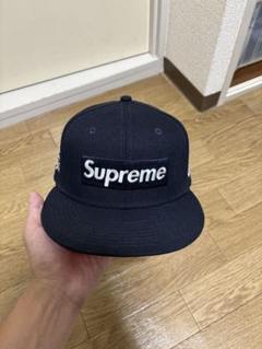 2025年最新】supreme new era 7 3/8の人気アイテム - メルカリ